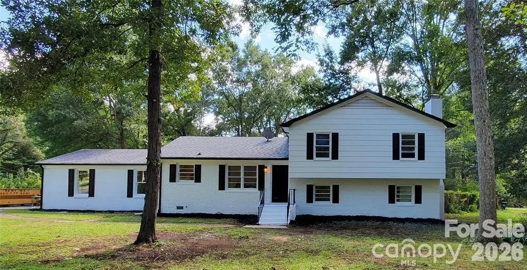 803 H C Baucom Road, Monroe, NC 28110 - #1