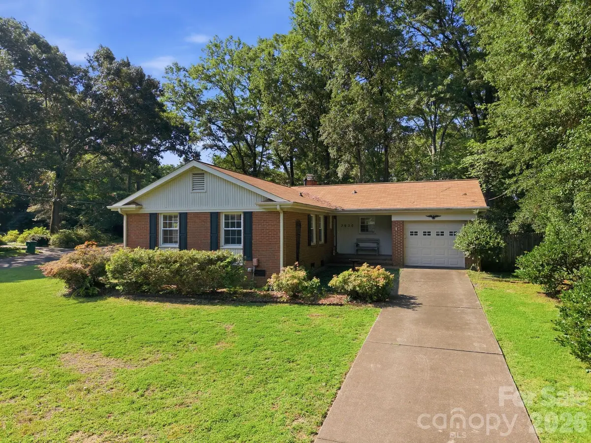 3630 Sulkirk Road, Charlotte, NC 28210 - #1