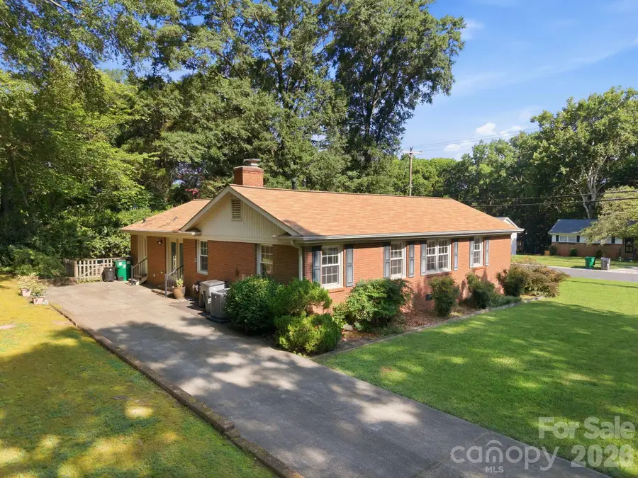 3630 Sulkirk Road, Charlotte, NC 28210 - #3