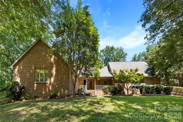 1505 N Cansler Street, Kings Mountain, NC 28086