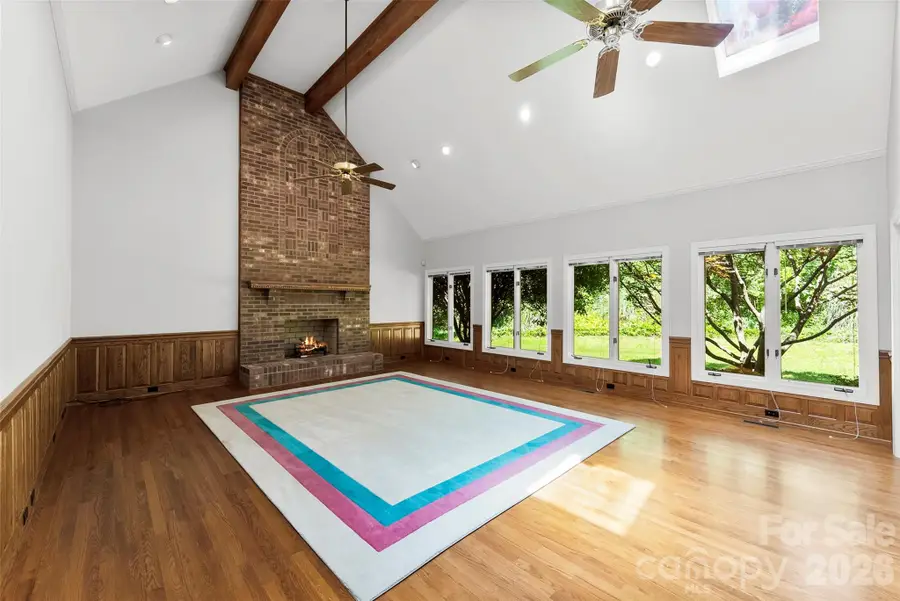 1505 N Cansler Street, Kings Mountain, NC 28086 - #2