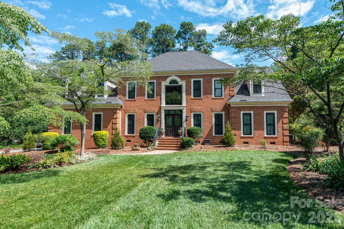 19223 Stableford Lane, Cornelius, NC 28031 - #1