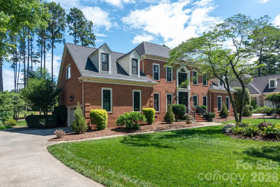 19223 Stableford Lane, Cornelius, NC 28031 - #2