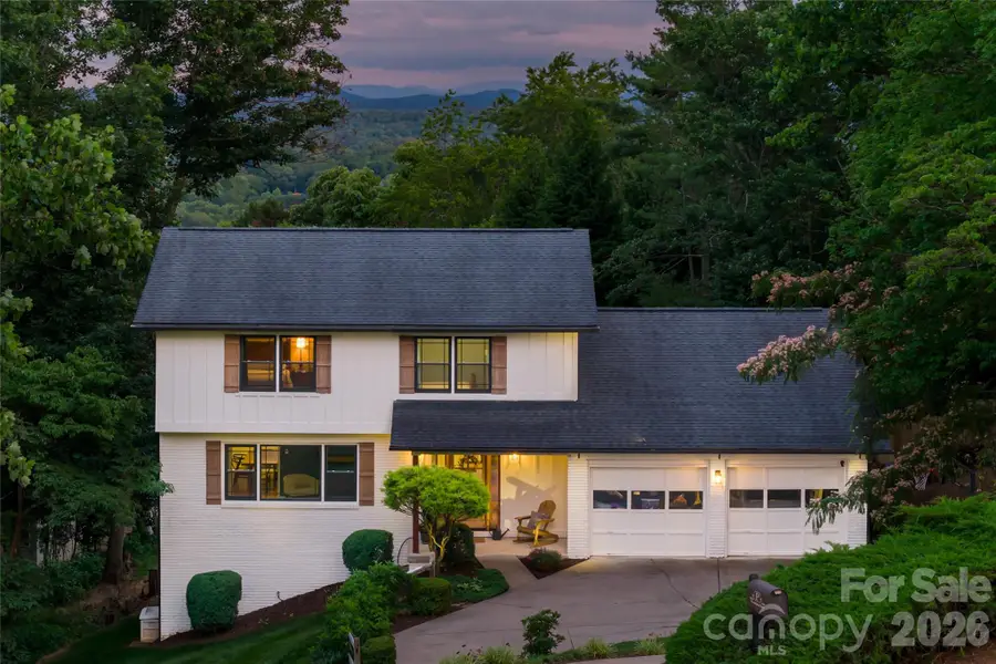 24 Audubon Drive, Asheville, NC 28804 - #2