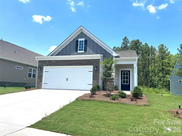 8536 Norman Forest Road #316, Lancaster, SC 29720