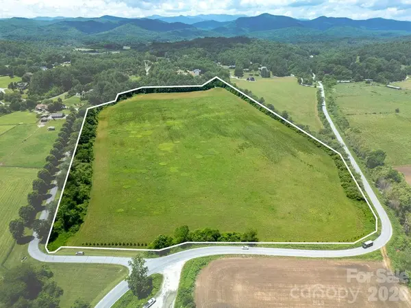 Mini Farm 2 & 3 TBD Coventry Drive, Brevard, NC 28712