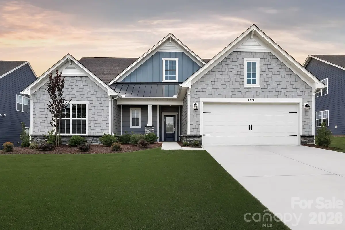 4298 Camden Glen Road #163, Lancaster, SC 29720 - #1