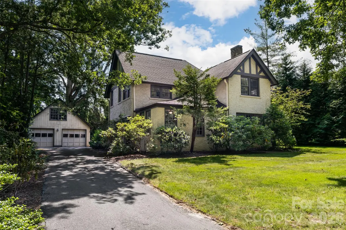20 Buena Vista Road, Asheville, NC 28803 - #1