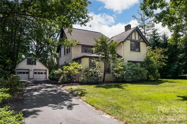 20 Buena Vista Road, Asheville, NC 28803