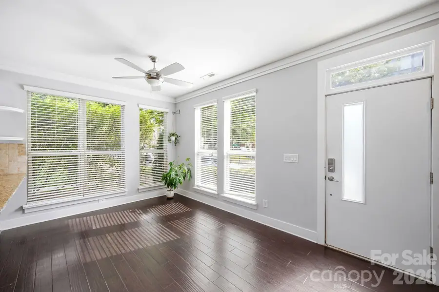 923 Warren Burgess Lane, Charlotte, NC 28205 - #2