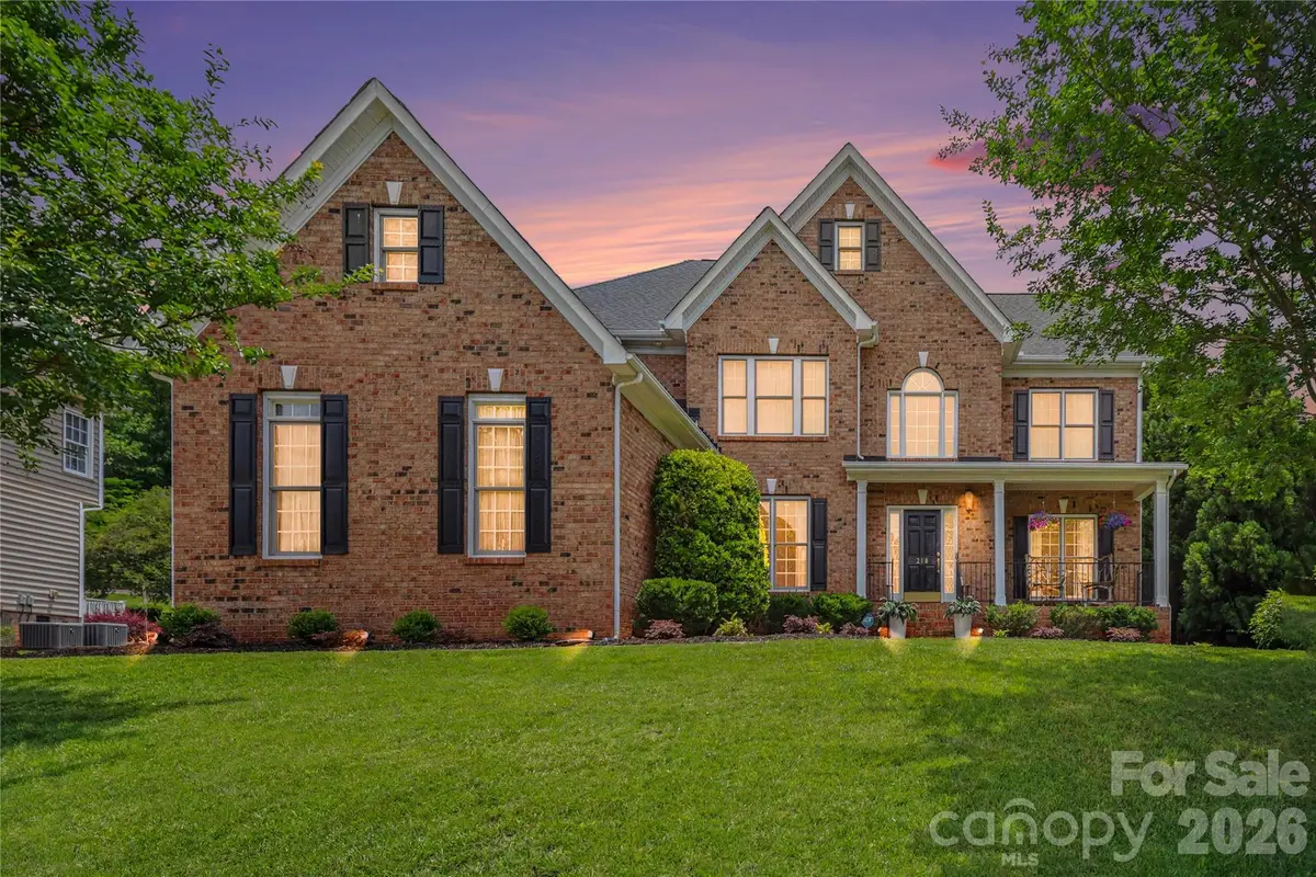 218 Crimson Orchard Drive, Mooresville, NC 28115 - #1