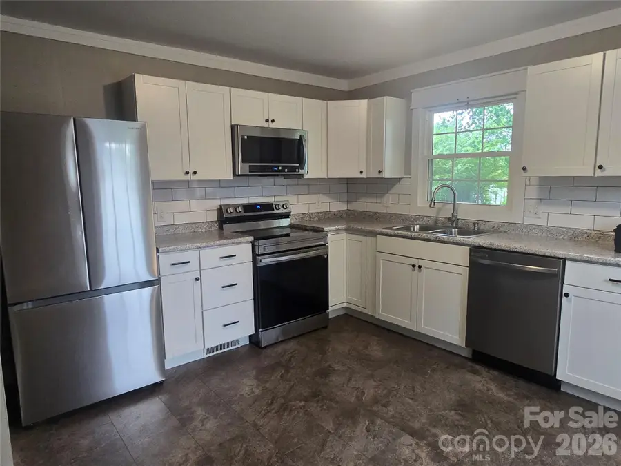 127 Northview Dorsey Street, Rutherfordton, NC 28139 - #3