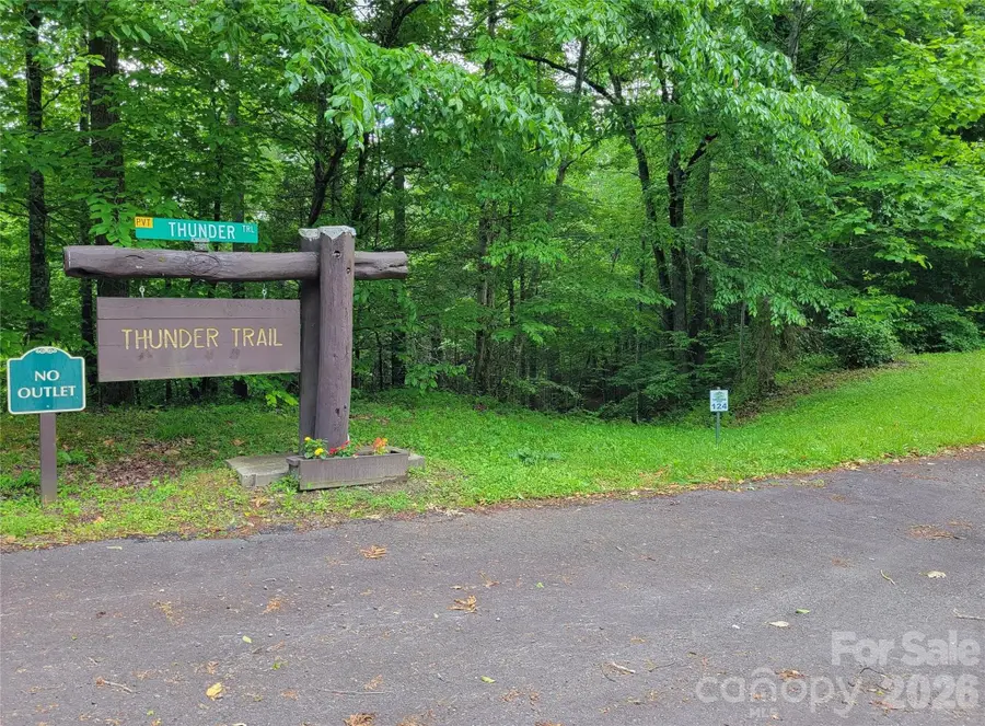 TBD Bear River Lodge Road #123, Marshall, NC 28753 - #2
