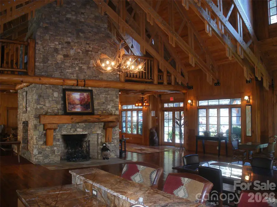 TBD Bear River Lodge Trail #123 &124, Marshall, NC 28753 - #2