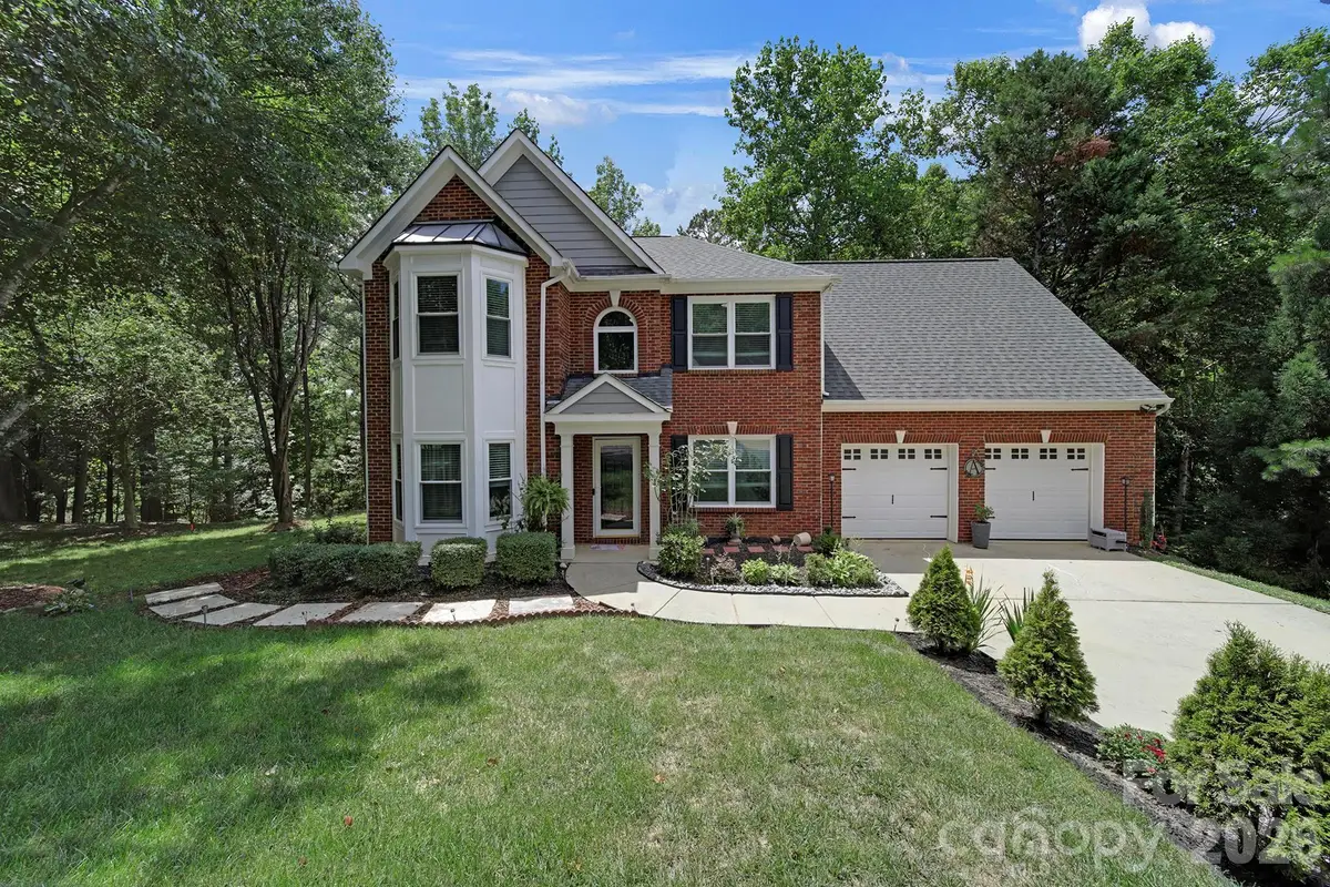 14338 Crown Harbor Drive, Charlotte, NC 28278 - #1