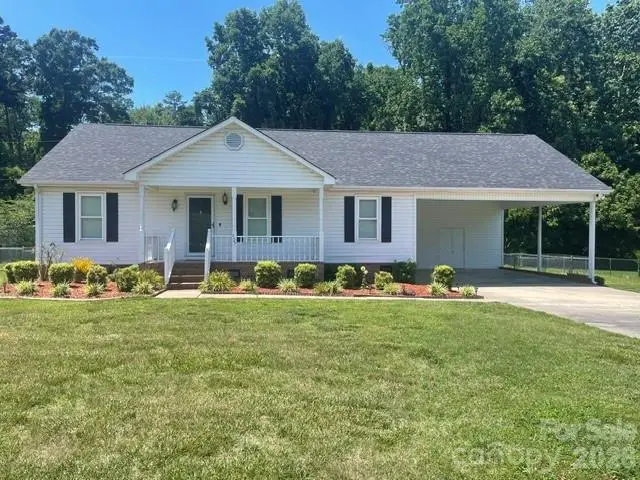 127 Old Airport Road #4, Concord, NC 28025 - #1