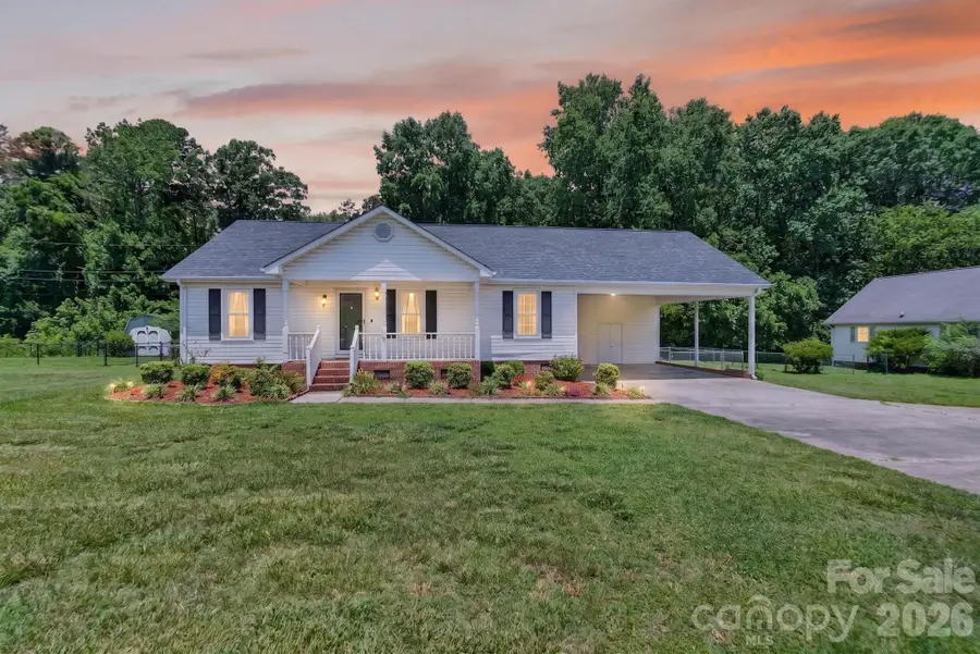 127 Old Airport Road #4, Concord, NC 28025 - #2