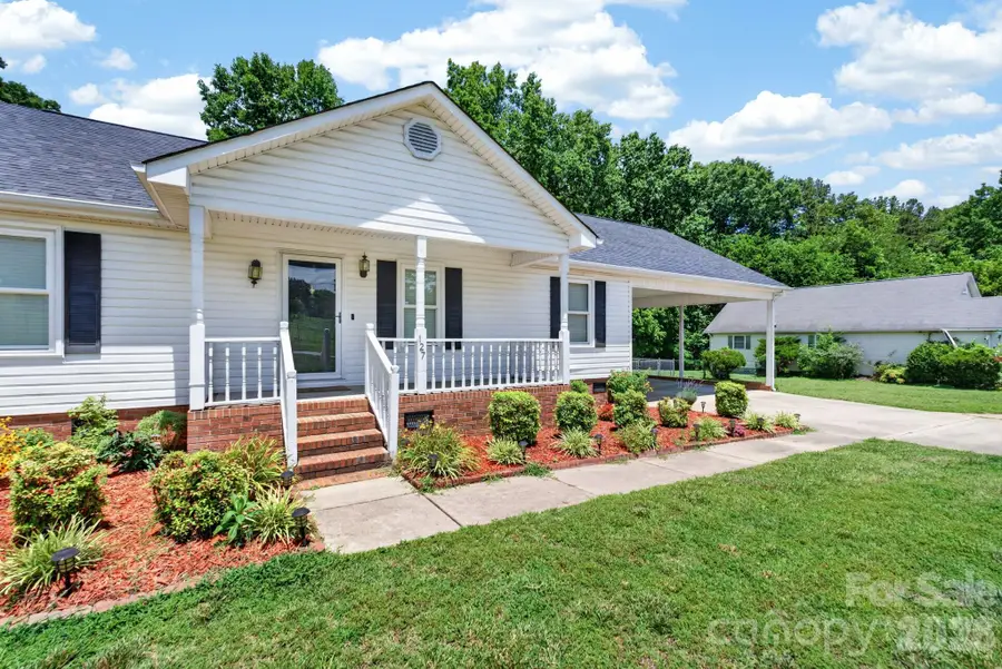 127 Old Airport Road #4, Concord, NC 28025 - #3