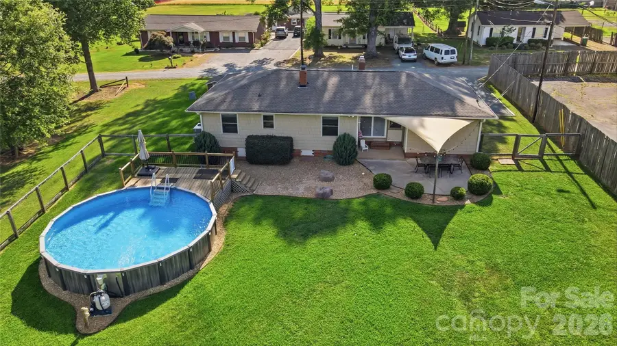 7820 Cagle Drive, Mint Hill, NC 28227 - #2