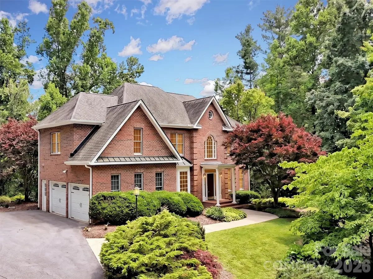 9 Hickory Ridge, Fletcher, NC 28732 - #1