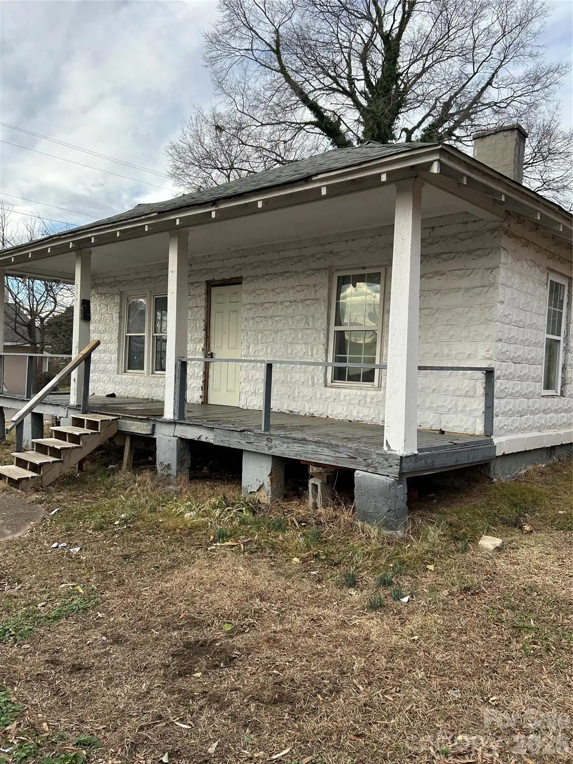 517 Booker Street, Shelby, NC 28150 - #1