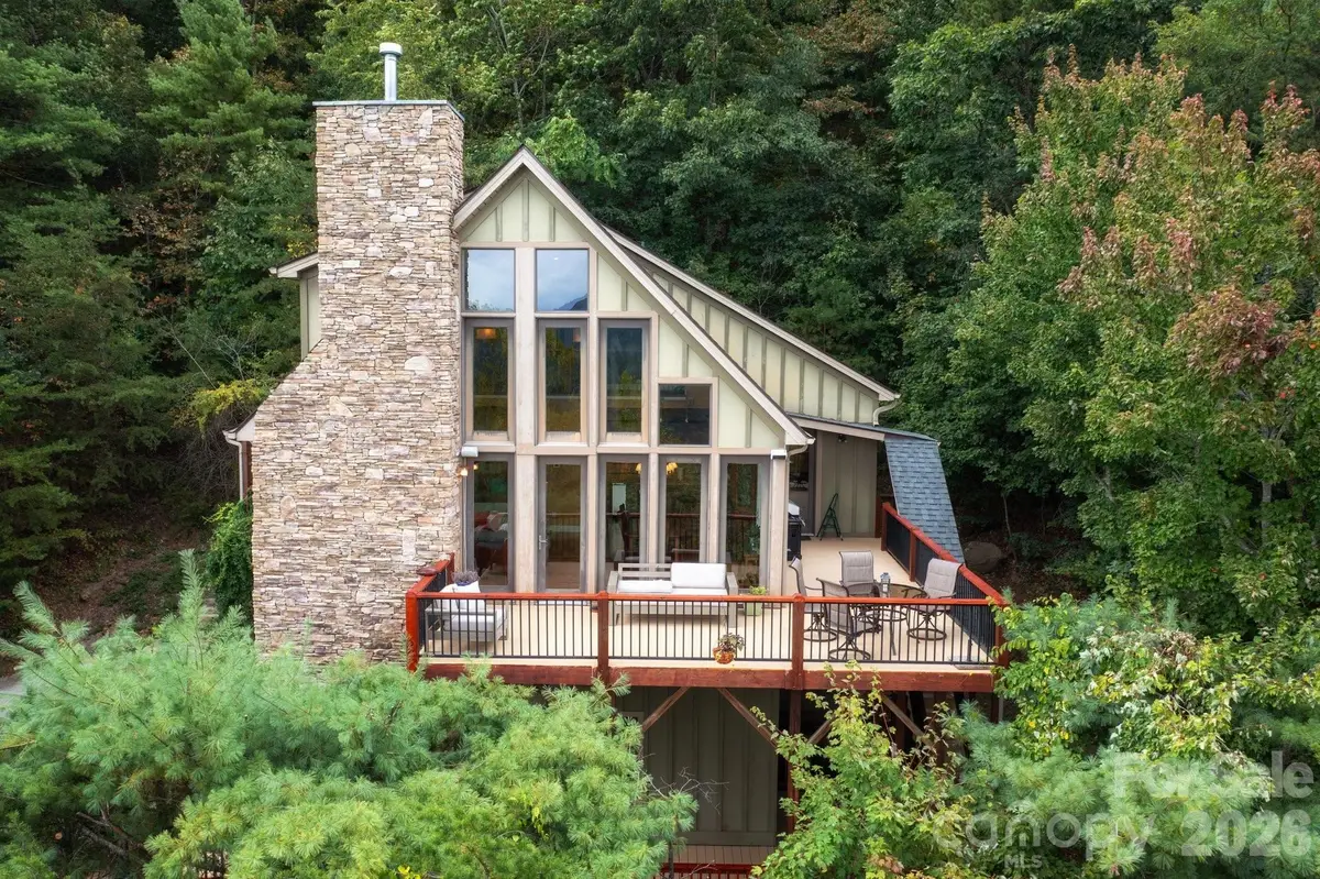 130 Black Oak Drive, Asheville, NC 28804 - #1