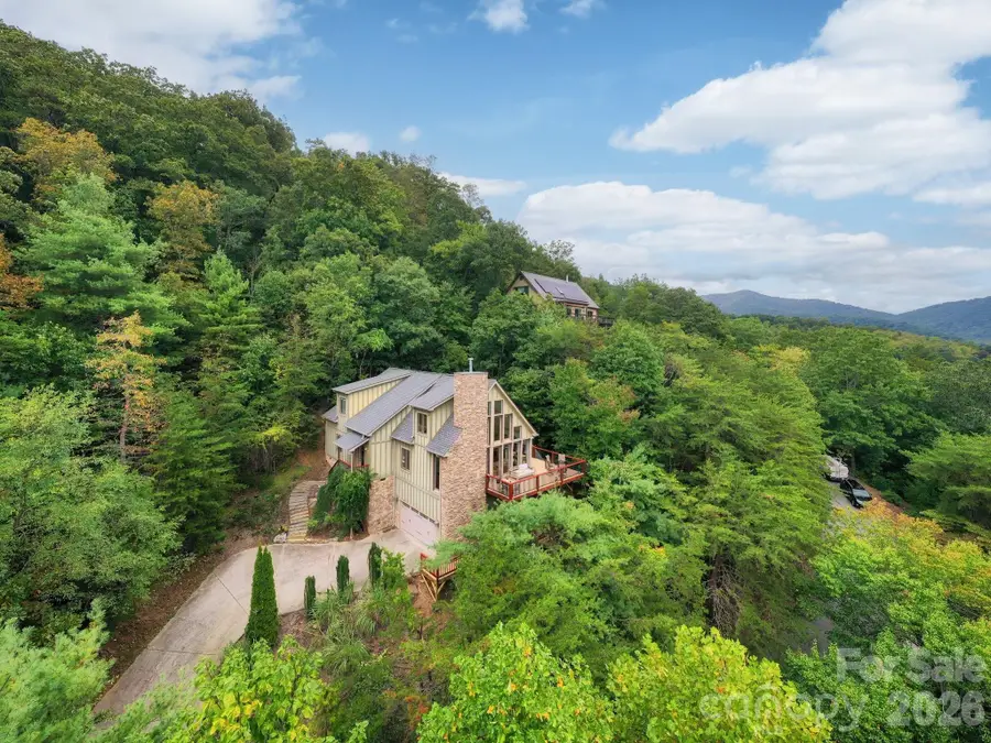 130 Black Oak Drive, Asheville, NC 28804 - #3