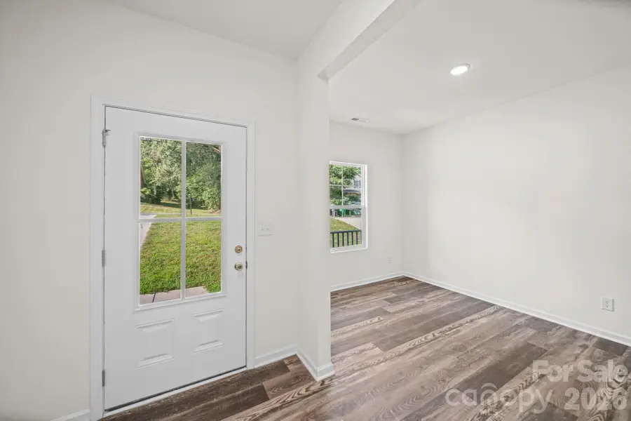 7813 E Lane Drive, Charlotte, NC 28212 - #3