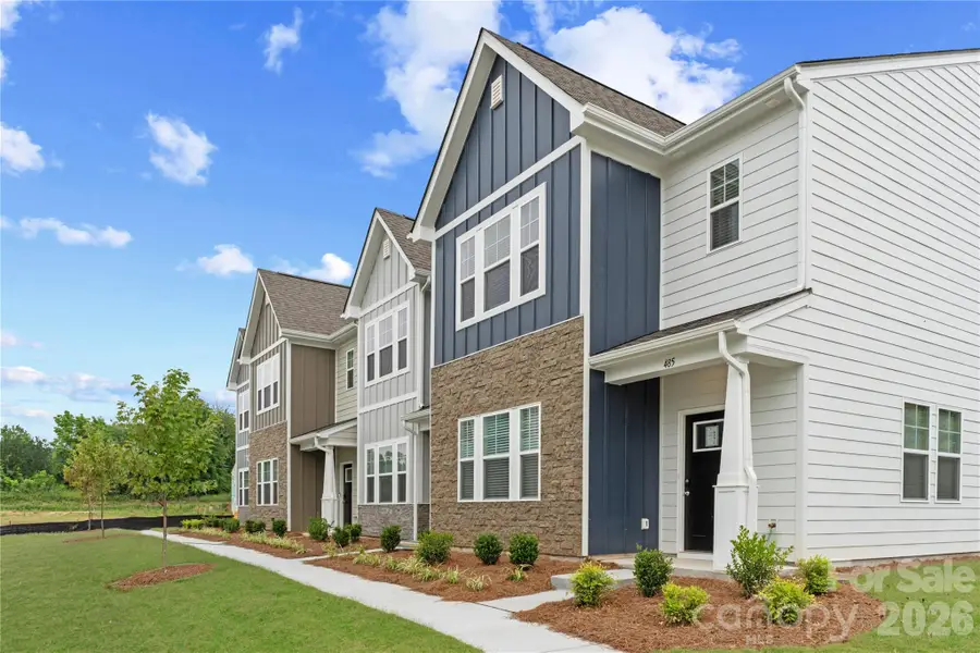 485 Etna Street #5604, Gastonia, NC 28052 - #2