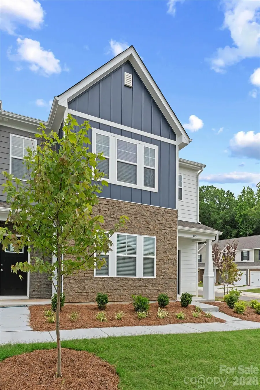 485 Etna Street #5604, Gastonia, NC 28052 - #3