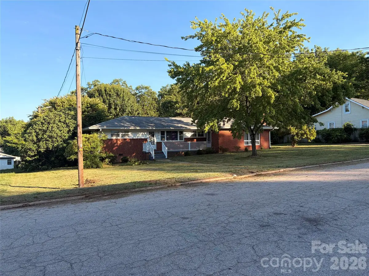 209 Lloyd Street, Salisbury, NC 28144 - #1