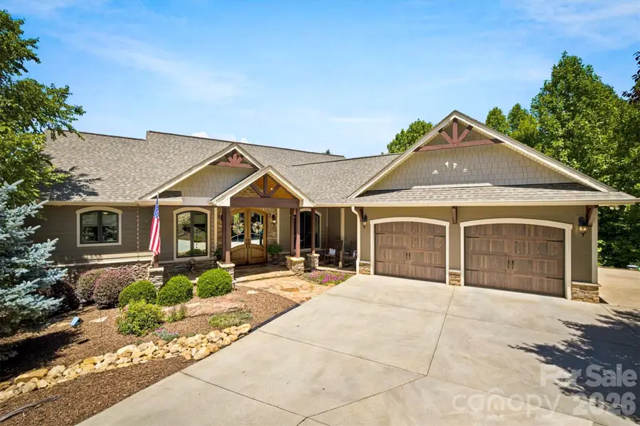 1167 Johns Ridge Parkway, Lenoir, NC 28645 - #3