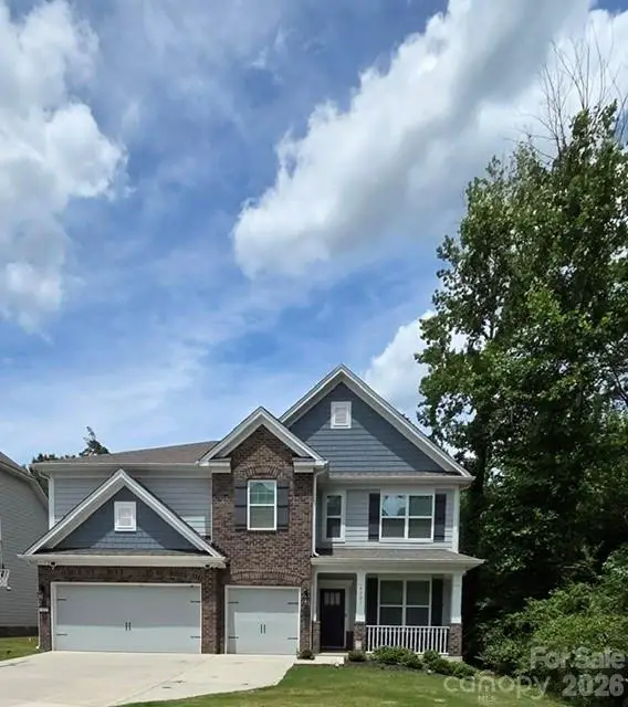 4223 Cherry Mill Court, Huntersville, NC 28078