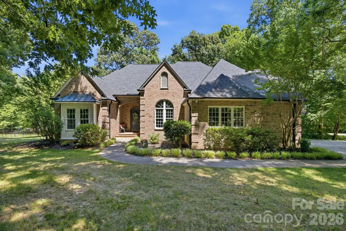 755 Lake Wright Road, China Grove, NC 28023 - #1