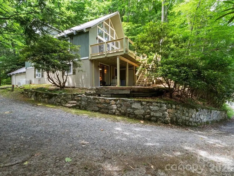 119 Fox Den Road, Mars Hill, NC 28754 - #2