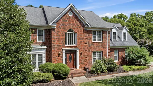 965 Lyerly Ridge Road, Concord, NC 28027