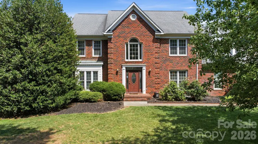 965 Lyerly Ridge Road, Concord, NC 28027 - #3