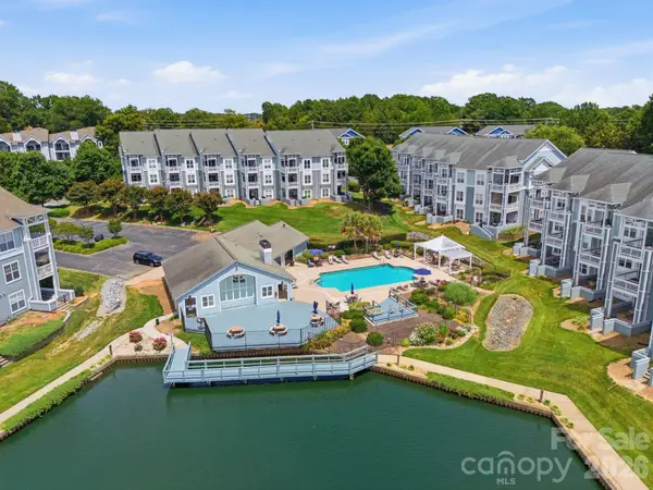 18817 Nautical Drive #105, Cornelius, NC 28031