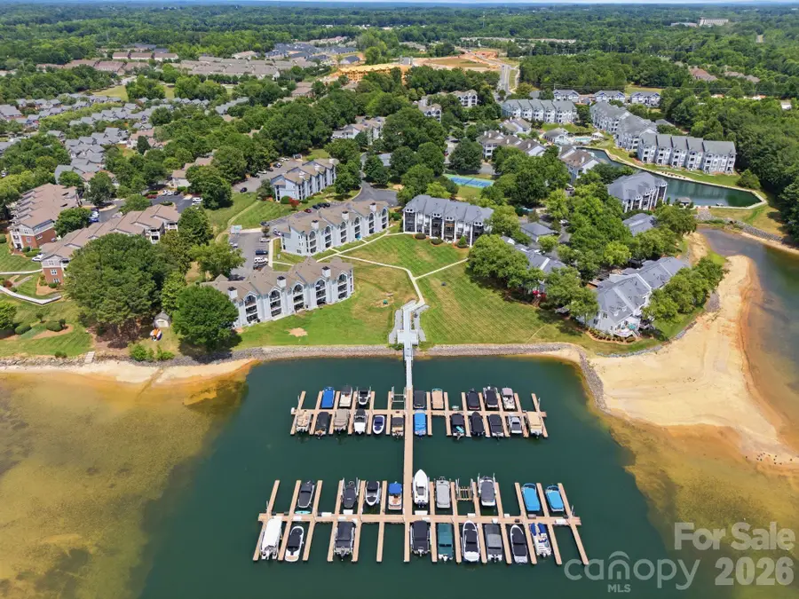 18817 Nautical Drive #105, Cornelius, NC 28031 - #2