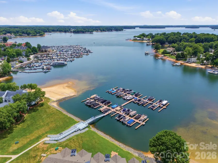 18817 Nautical Drive #105, Cornelius, NC 28031 - #3