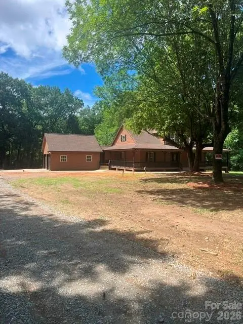5013 Plyler Mill Road, Monroe, NC 28112
