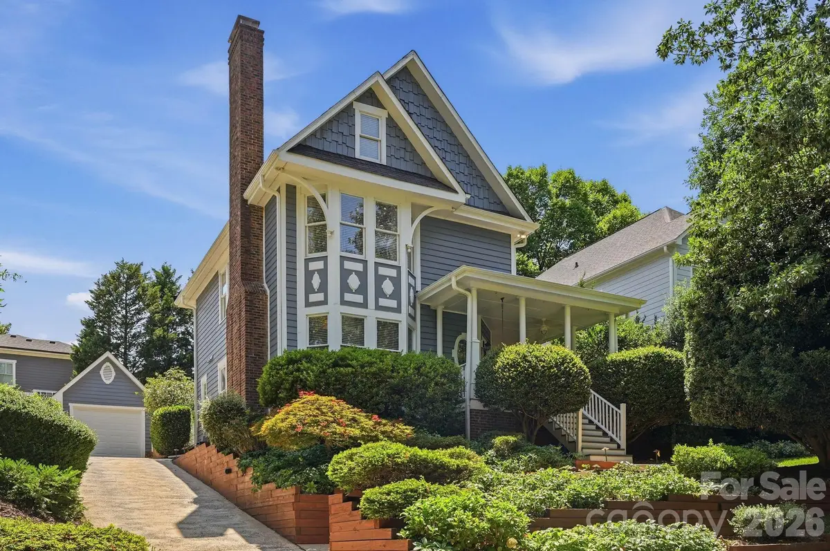 2009 Victorian Place, Charlotte, NC 28203 - #1