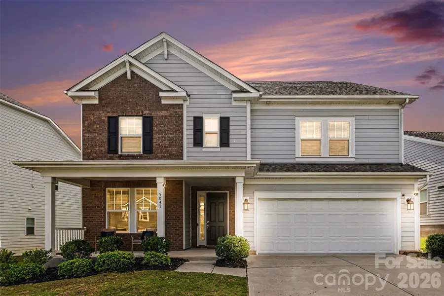 5043 Kettering Avenue, Fort Mill, SC 29715 - #2