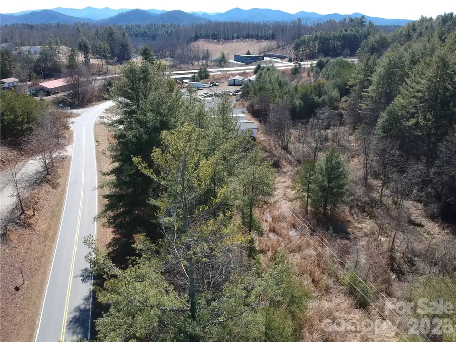 00 Parkway View Road, Mars Hill, NC 28754 - #2