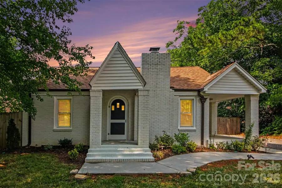 12 Mills Avenue Nw, Concord, NC 28027 - #2