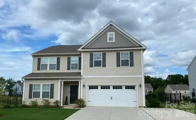 2007 Creeks Landing Drive, Monroe, NC 28110 - #1