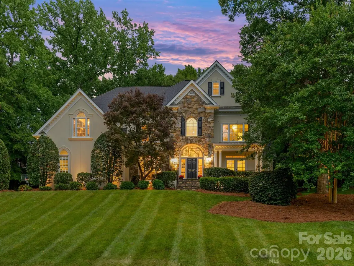 6536 Seton House Lane, Charlotte, NC 28277 - #1