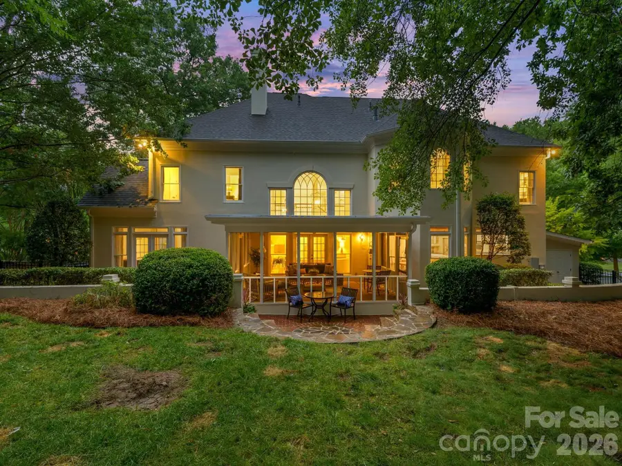 6536 Seton House Lane, Charlotte, NC 28277 - #2