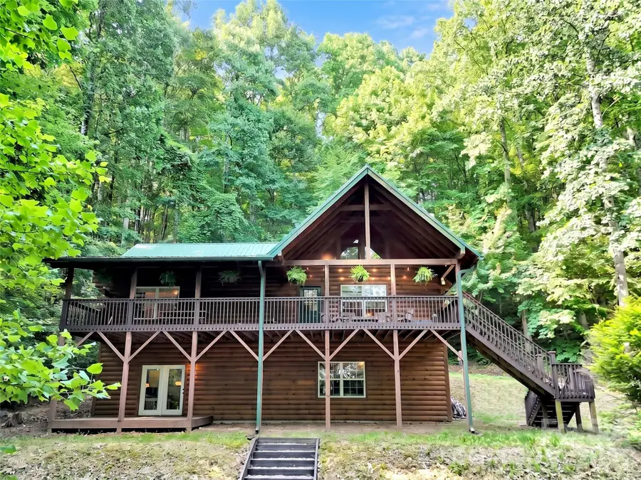 49 Brandywine Road, Waynesville, NC 28786 - #3