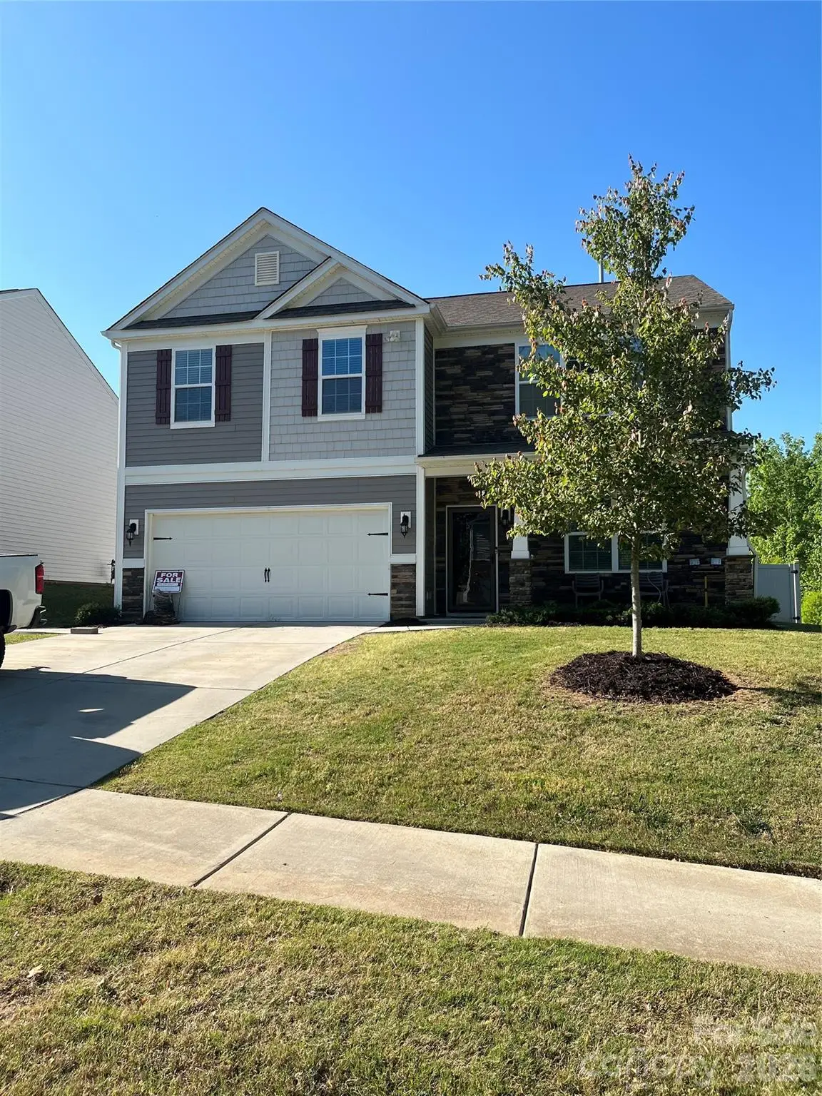 9839 Oak Barrel Lane, Charlotte, NC 28037 - #1